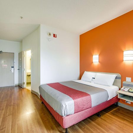 Motel 6-Brampton, On - Toronto Extérieur photo