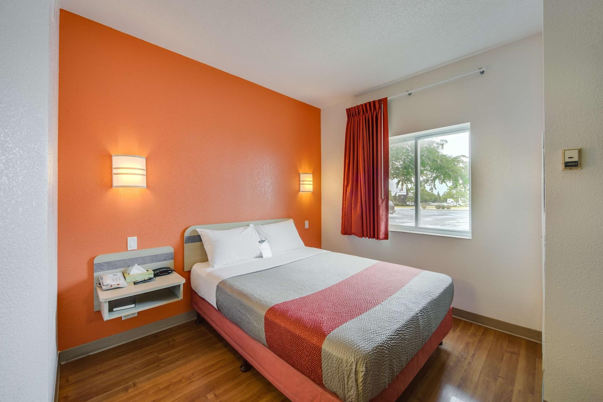 Motel 6-Brampton, On - Toronto Extérieur photo