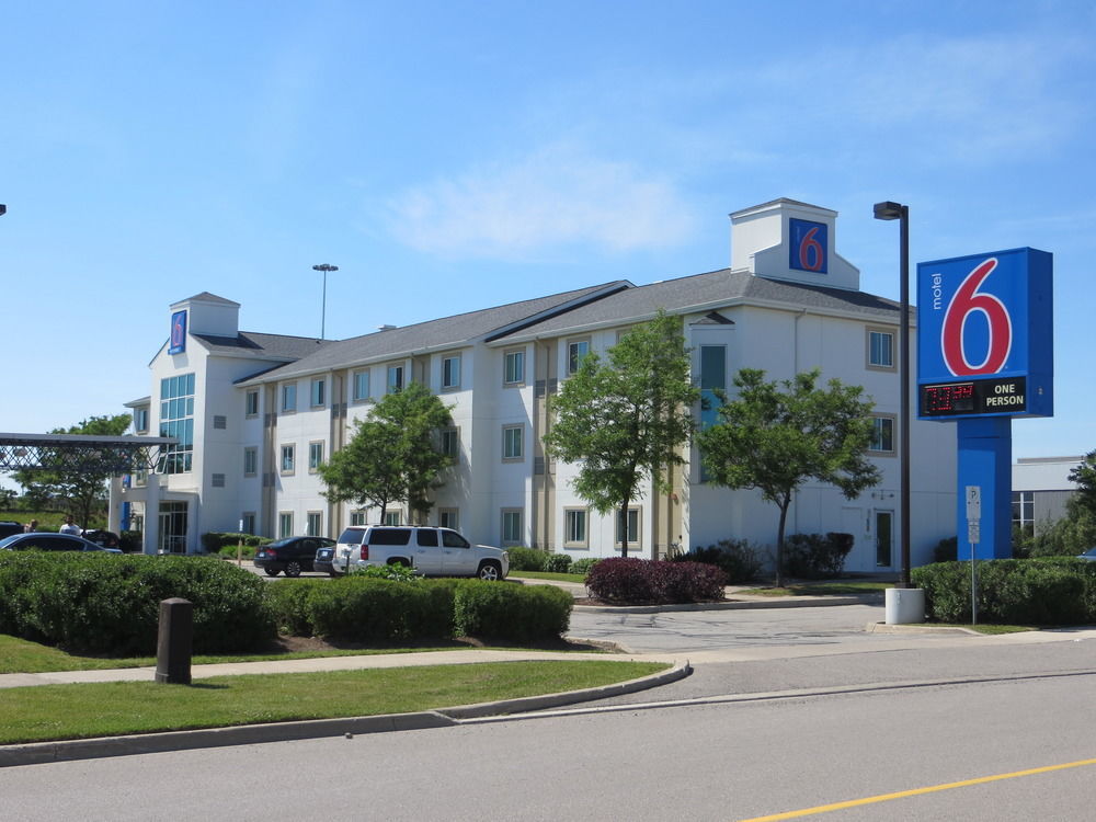 Motel 6-Brampton, On - Toronto Extérieur photo