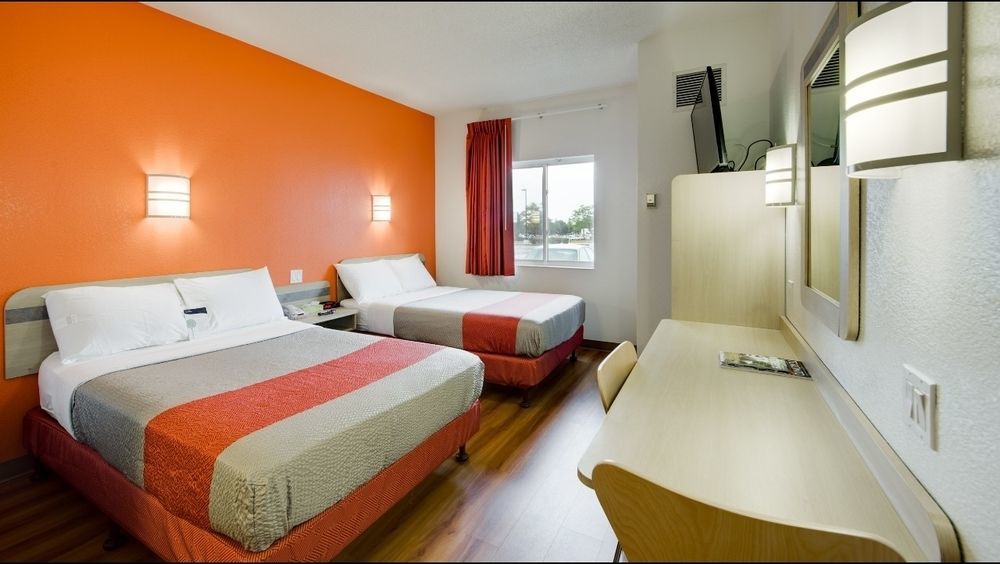 Motel 6-Brampton, On - Toronto Extérieur photo