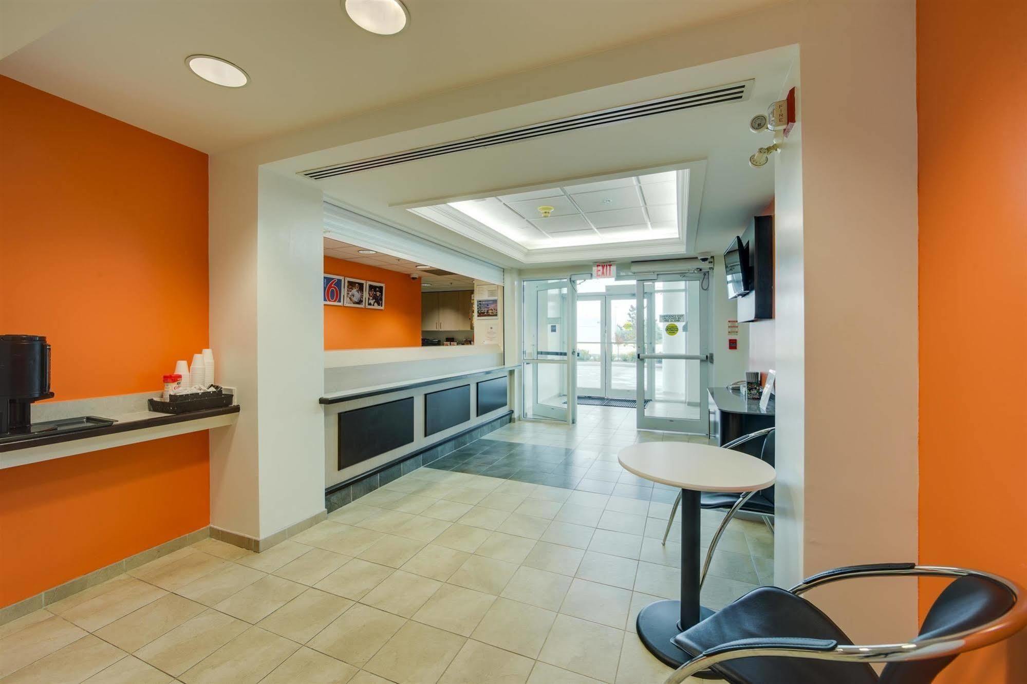 Motel 6-Brampton, On - Toronto Extérieur photo
