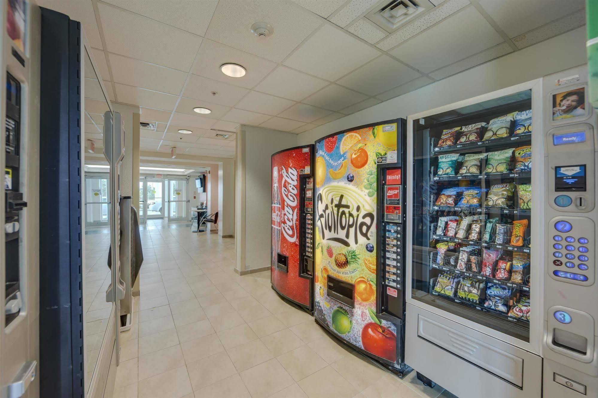 Motel 6-Brampton, On - Toronto Extérieur photo