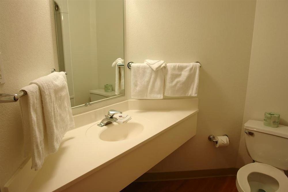 Motel 6-Brampton, On - Toronto Commodités photo